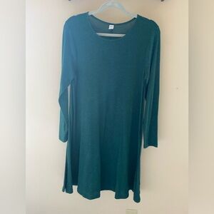Long sleeve Old Navy Dress